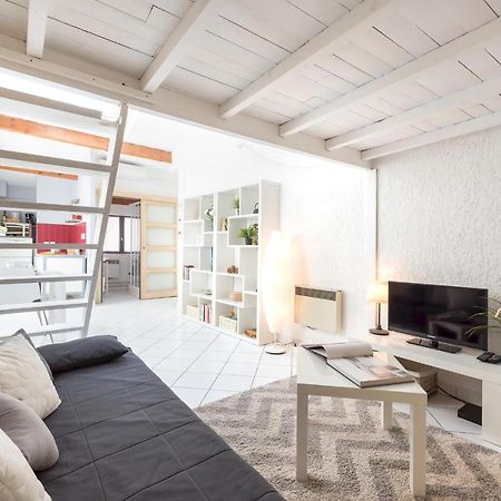 Les Toits De Saint Come Appartement 4 Personnes Монпелие Екстериор снимка