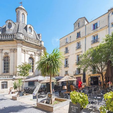 Les Toits De Saint Come Appartement 4 Personnes Монпелие Екстериор снимка