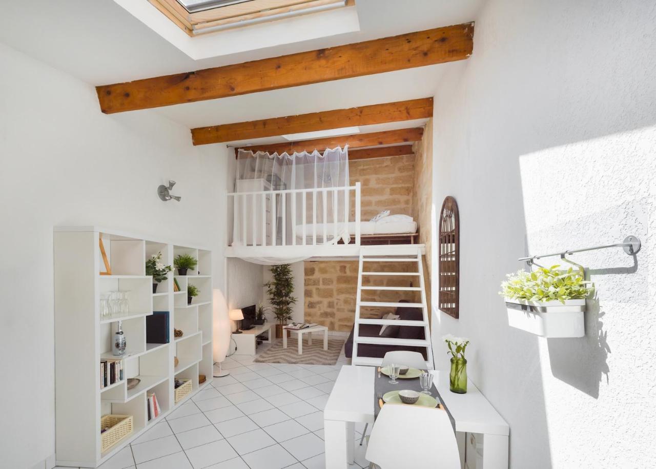 Les Toits De Saint Come Appartement 4 Personnes Монпелие Екстериор снимка