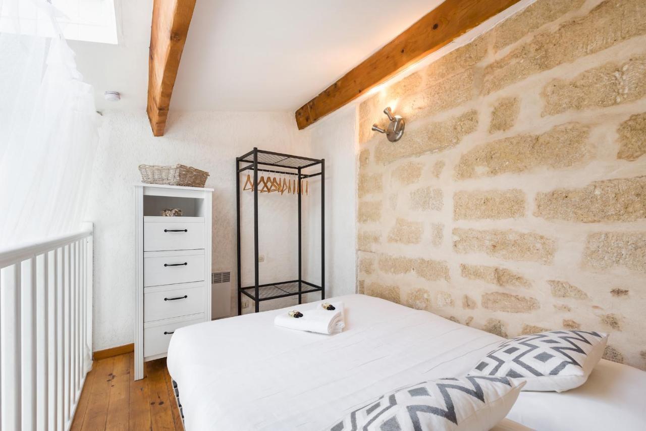 Les Toits De Saint Come Appartement 4 Personnes Монпелие Екстериор снимка