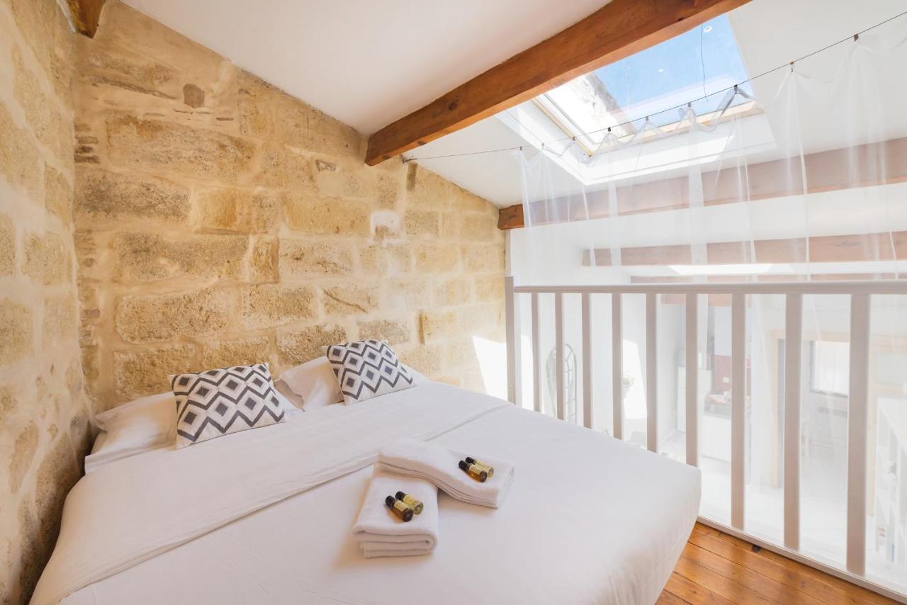 Les Toits De Saint Come Appartement 4 Personnes Монпелие Екстериор снимка