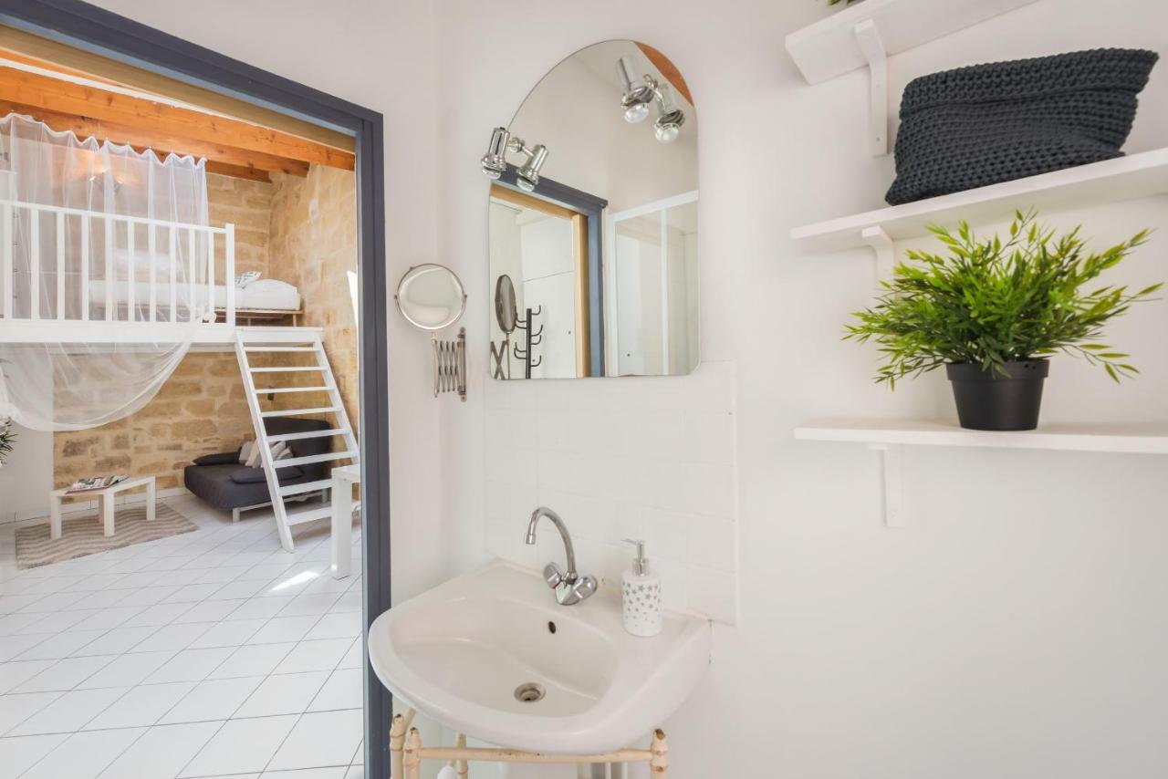 Les Toits De Saint Come Appartement 4 Personnes Монпелие Екстериор снимка