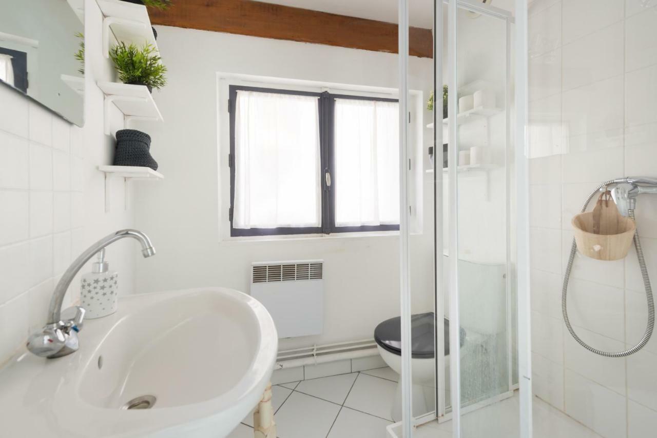 Les Toits De Saint Come Appartement 4 Personnes Монпелие Екстериор снимка